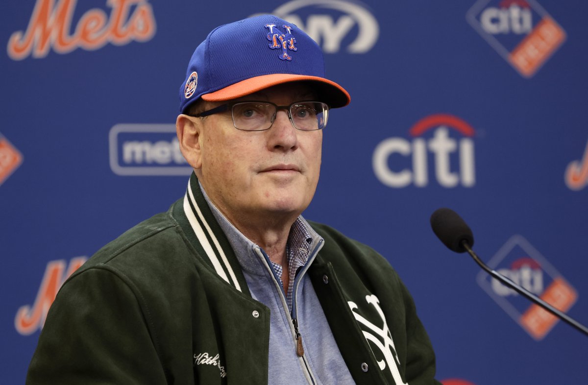 Mets Predicted to Sign Four-Time All-Star Slugger to Monster $182 ...