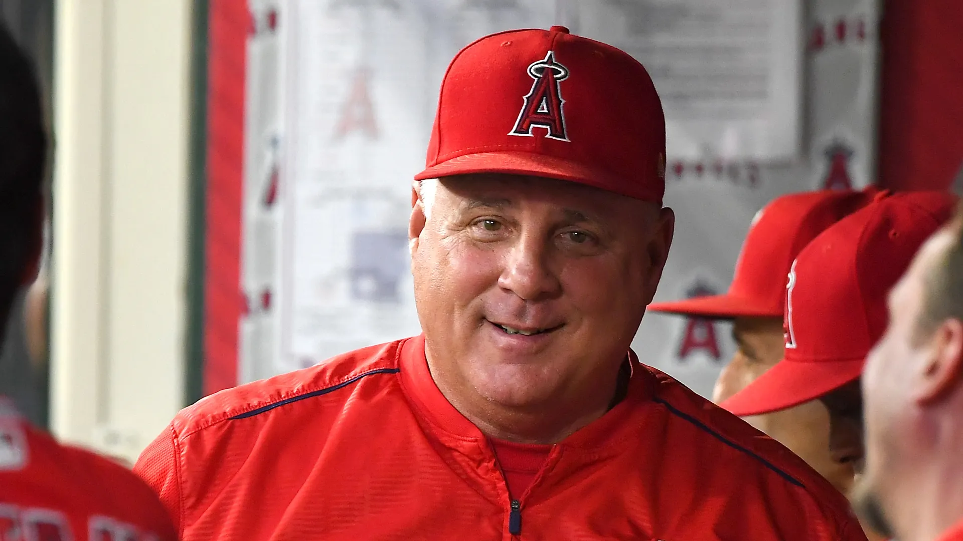 Positive News: Mike Scioscia Returns To The Los Angeles Angels, A 