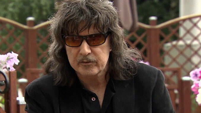 Ritchie-Blackmore