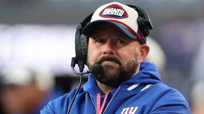 BREAKING NEWS: New York Giants Lands $73 Million Veteran Star